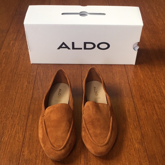 Aldo | Shoes | Aldo Joeya Loafers In 